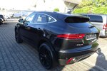 E-Pace S AWD Navi, Leder, Klimaauto.