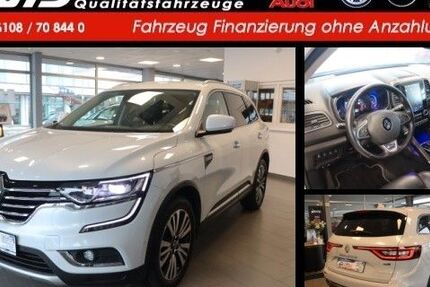Renault Koleos 89.000 km 20.450 &euro; Mühlheim am Main 63165