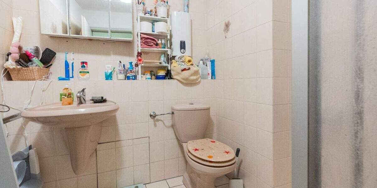 Etagenwohnung Bischofsheim - 5 Zimmer, 166 m&sup2;, 430.000&euro; | Angebot:25725812