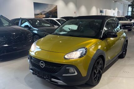 Opel Adam 160.836 km 4.400 &euro; Frankfurt am Main 60314