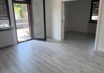 3,5 Zimmer Wohnung