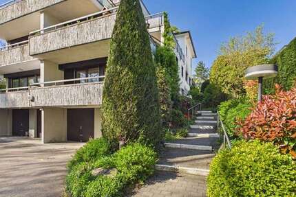 Wohnung Bad Homburg Gonzenheim - 3 Zimmer, 72 m&sup2;, 275.000&euro; | Angebot:26558190