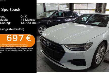 Audi A7 57.600 km 43.888 &euro; Mühlheim 63165