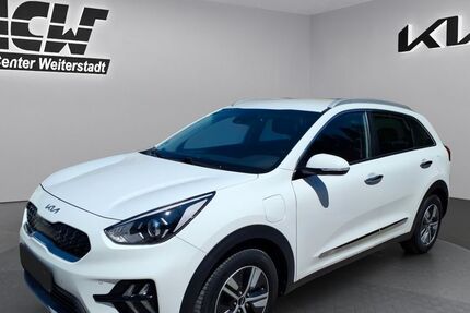 Kia Niro 25.900 km 20.969 &euro; Weiterstadt-Darmstadt 64331