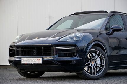 Porsche Cayenne 129.000 km 57.990 &euro; Groß-Gerau 64521