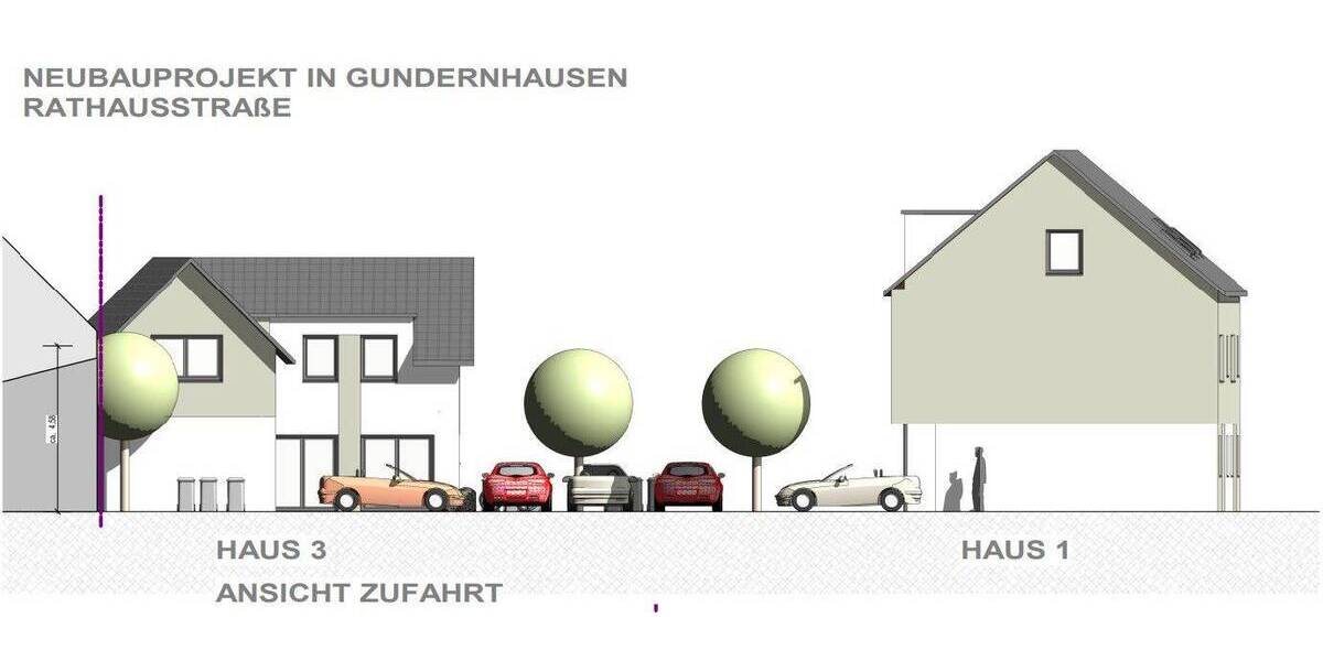 Einfamilienhaus Roßdorf-Gundernhausen Gundernhausen - 4 Zimmer, 118 m&sup2;, 579.000&euro; | Angebot:26886847