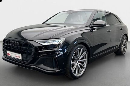 Audi Q8 100.692 km 55.890 &euro; Hofheim 65719