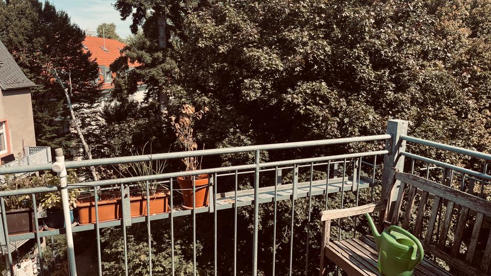 Etagenwohnung Frankfurt am Main Bornheim - 4 Zimmer, 111 m&sup2;, 750.000&euro; | Angebot:27454415