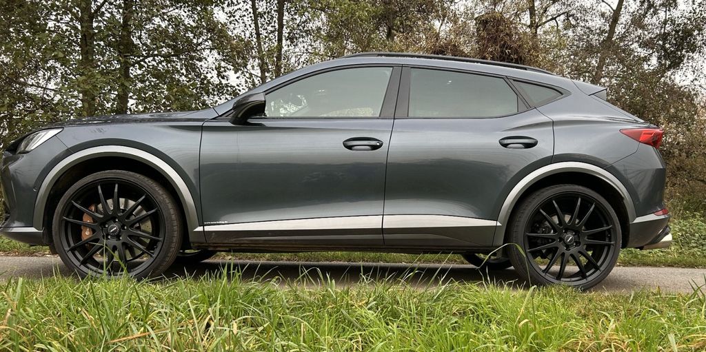 Cupra Formentor 83.000 km 26.990 € Griesheim 64347