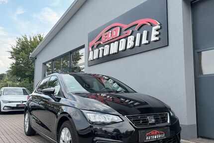 Seat Ibiza 49.000 km 16.490 &euro; Eppertshausen 64859