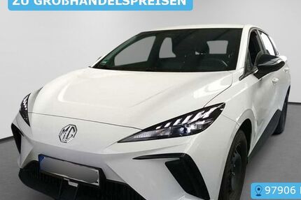 MG 4 32.097 km 16.490 &euro; Frankfurt 60596