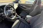 i30 1.6 Crdi 7-DCT N-Line Mild-Hybrid Sport