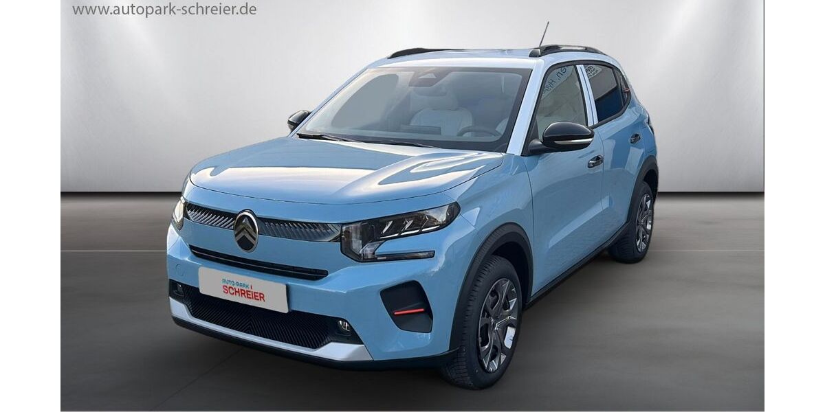 Citroen C3 3.000 km 27.997 € Bad Nauheim 61231