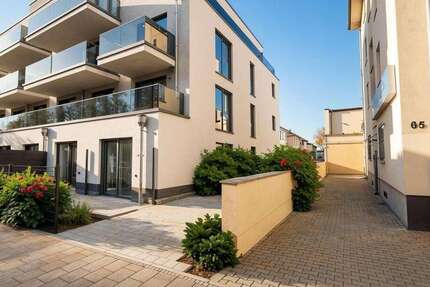 Wohnung zum Kaufen in Darmstadt 198.500 € 27.21 m² 1 zimmer