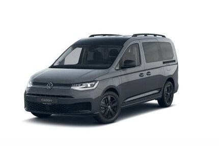 VW Caddy Maxi 5.252 km 39.980 &euro; Darmstadt 64295