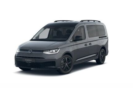 VW Caddy Maxi 5.252 km 42.580 &euro; Darmstadt 64295