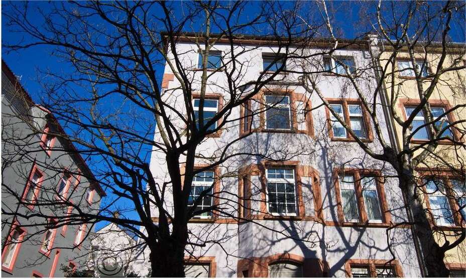 Wohnung zum Mieten in FrankfurtM. 1.230 € 79 m²