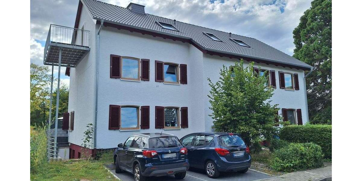 Etagenwohnung Hattersheim Okriftel - 4 Zimmer, 103 m&sup2;, 358.500&euro; | Angebot:25665502