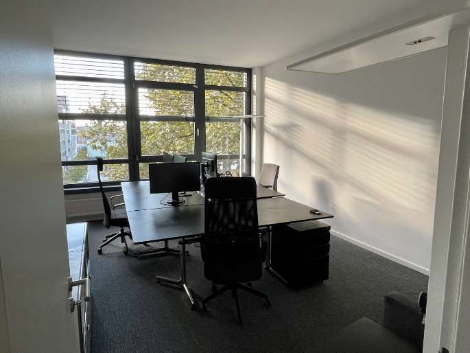 Gewerbeobjekt Frankfurt am Main Ostend - 2.490&euro; | Angebot:27690022