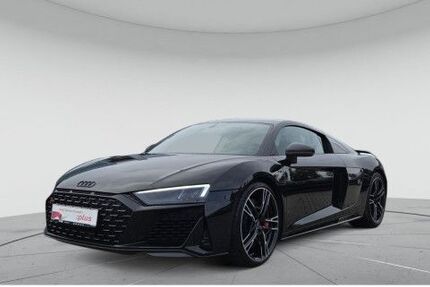 Audi R8 3.722 km 179.790 € Darmstadt 64295