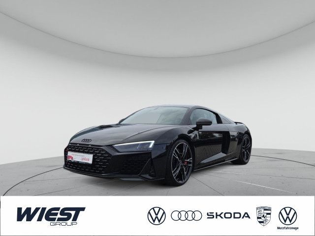 Audi R8 3.722 km 179.790 € Darmstadt 64295