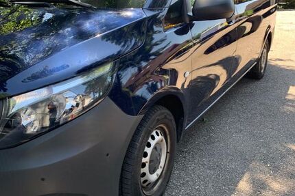 Mercedes-Benz Vito 143.000 km 19.999 &euro; Kelkheim 65779