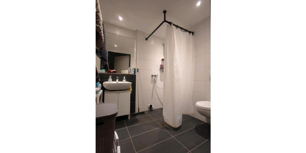 Etagenwohnung Rüsselsheim am Main - 1 Zimmer, 21 m&sup2;, 555&euro; | Angebot:25742264