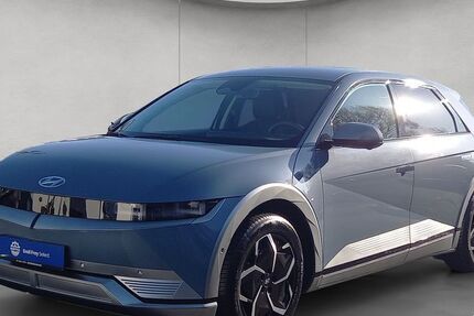 Hyundai IONIQ 5 15.914 km 33.950 &euro; Frankfurt 60386