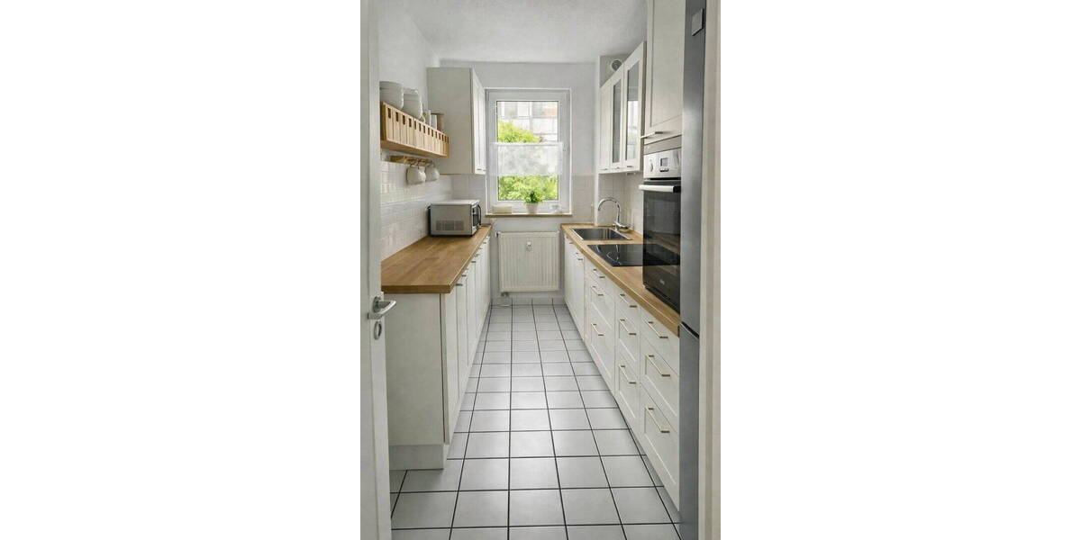 Etagenwohnung Eschborn - 3 Zimmer, 83 m&sup2;, 430.000&euro; | Angebot:26737259