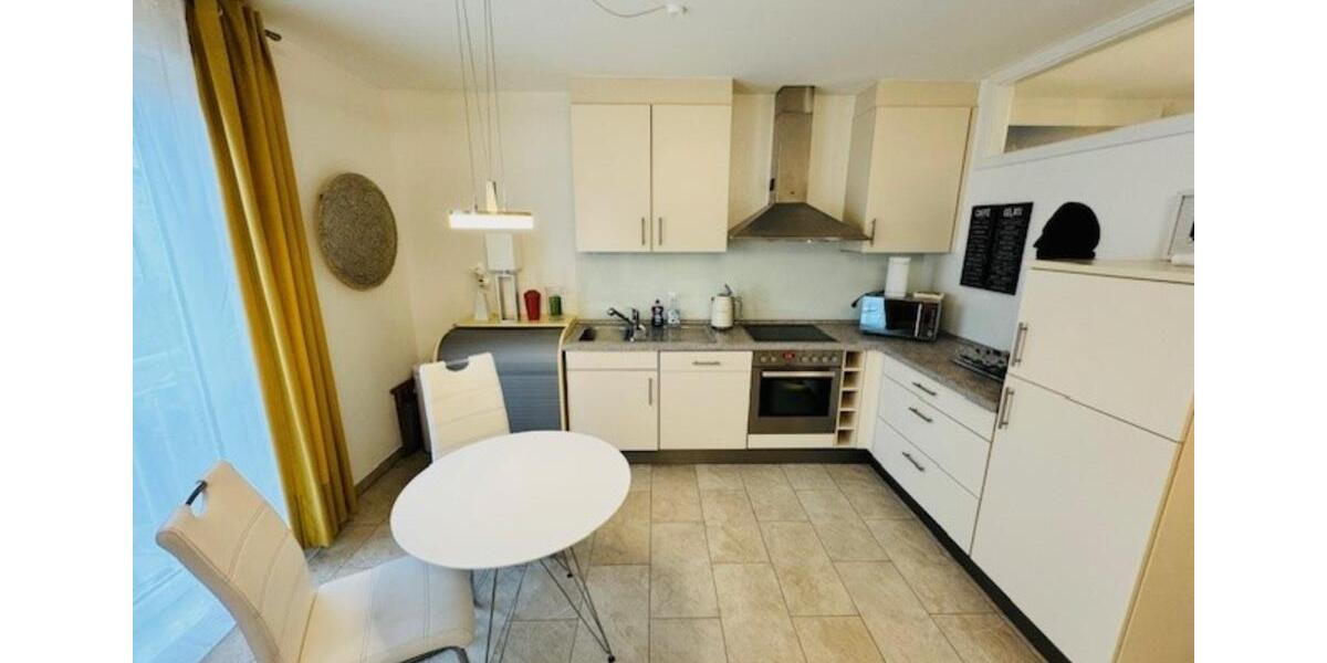 Etagenwohnung Frankfurt am Main Innenstadt 3 - 2 Zimmer, 56 m&sup2;, 1.390&euro; | Angebot:25718526