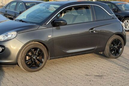 Opel Adam 34.000 km 12.500 &euro; Seligenstadt 63500