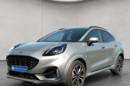 Ford Puma 19.717 km 22.550 &euro; Frankfurt 60386