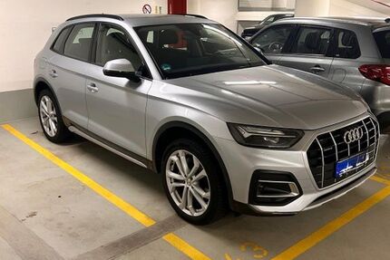 Audi Q5 78.000 km 27.999 &euro; Frankfurt 60311