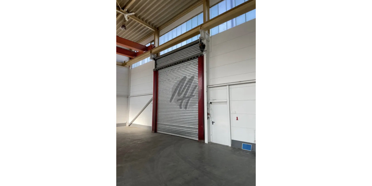 Gewerbeobjekt Frankfurt am Main Bergen-Enkheim - 4.740&euro; | Angebot:24789345