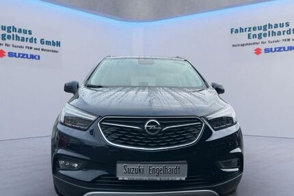 Opel Mokka 78.000 km 14.990 &euro; Mühlheim 63165