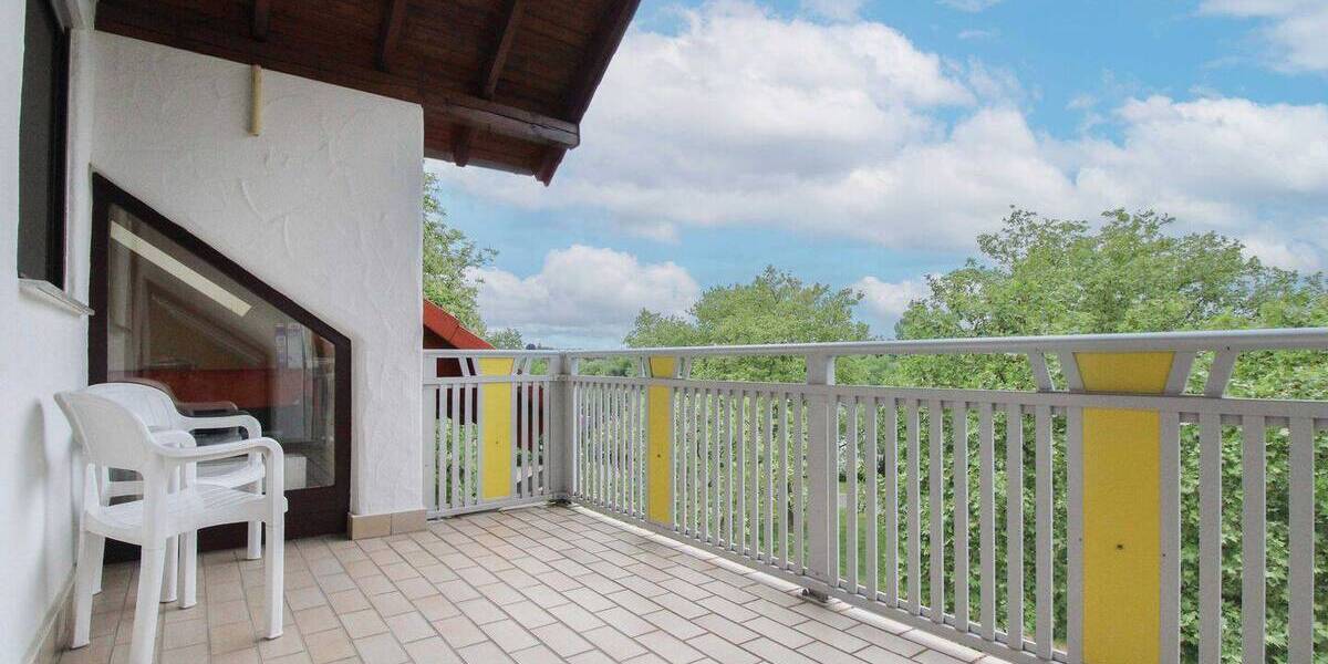 Etagenwohnung Kelsterbach - 2 Zimmer, 58 m&sup2;, 295.000&euro; | Angebot:26894685