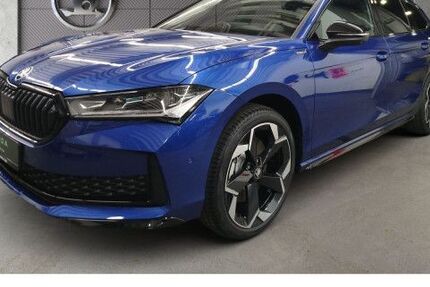 Skoda Superb 17.900 km 44.450 &euro; Frankfurt 60326