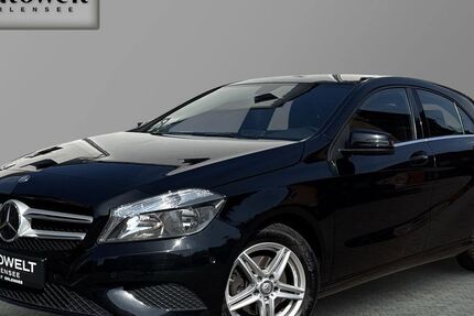 Mercedes-Benz A 180 75.000 km 11.990 &euro; Erlensee 63526