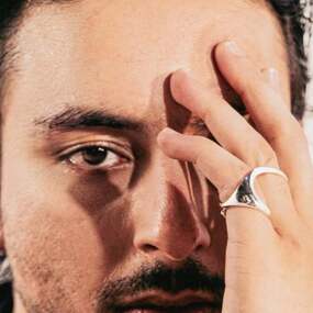 Hasan Raheem - DKP Tour - UK & Europe 24.05.2026 Zoom