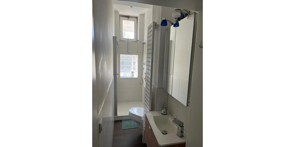 Mietwohnung in Hanau 2.5 zimmer