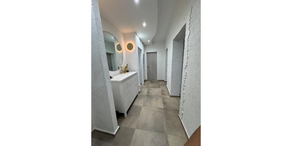 Erdgeschoßwohnung Hanau Kesselstadt - 3 Zimmer, 68 m&sup2;, 1.100&euro; | Angebot:26397943