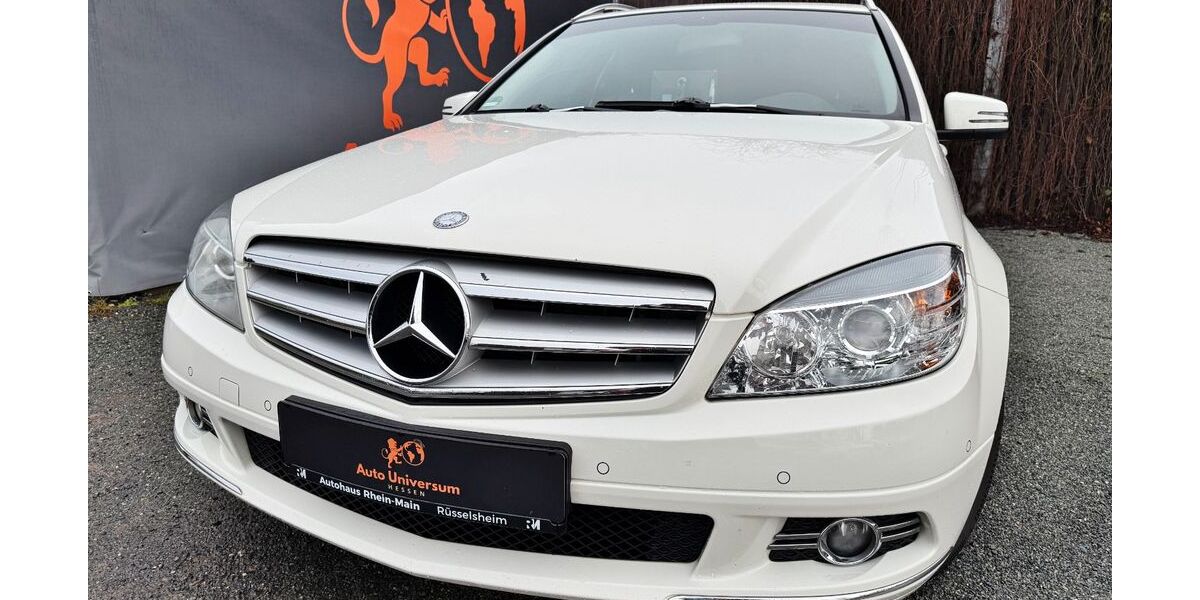 Mercedes-Benz C 250 164.000 km 8.500 &euro; Liederbach am Taunus 65835