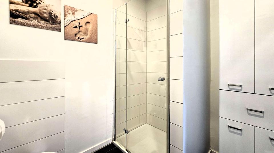 Etagenwohnung Frankfurt am Main Niederrad - 1 Zimmer, 38 m&sup2;, 1.300&euro; | Angebot:12320930