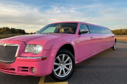 Chrysler 300C 180.000 km 23.499 &euro; Schöneck 61137