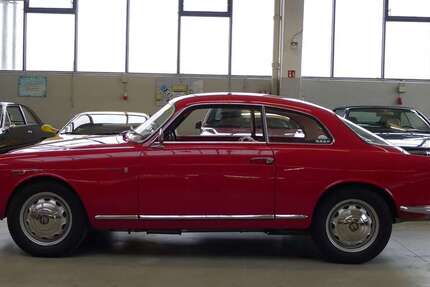 Alfa Romeo Giulietta 34.011 km 44.950 &euro; Frankfurt am Main 60388