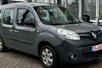 Renault Kangoo 165.000 km 7.500 &euro; Darmstadt 64293