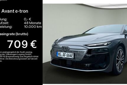 Audi A6 e-tron 24.900 km 67.999 &euro; Königstein/Ts. 61462