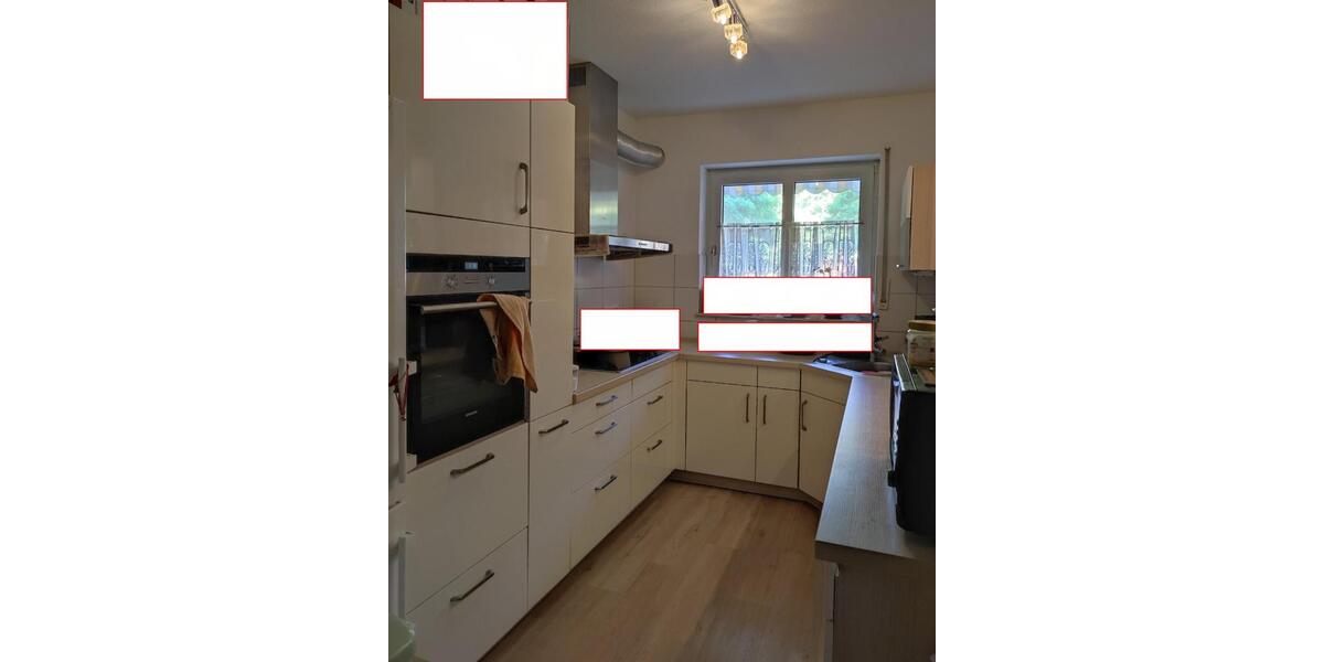 Erdgeschoßwohnung Langen (Hessen) - 3 Zimmer, 78 m&sup2;, 360.000&euro; | Angebot:21223212