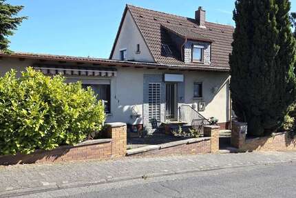 Haus Roßdorf - 5 Zimmer, 204 m&sup2;, 550.000&euro; | Angebot:26890624