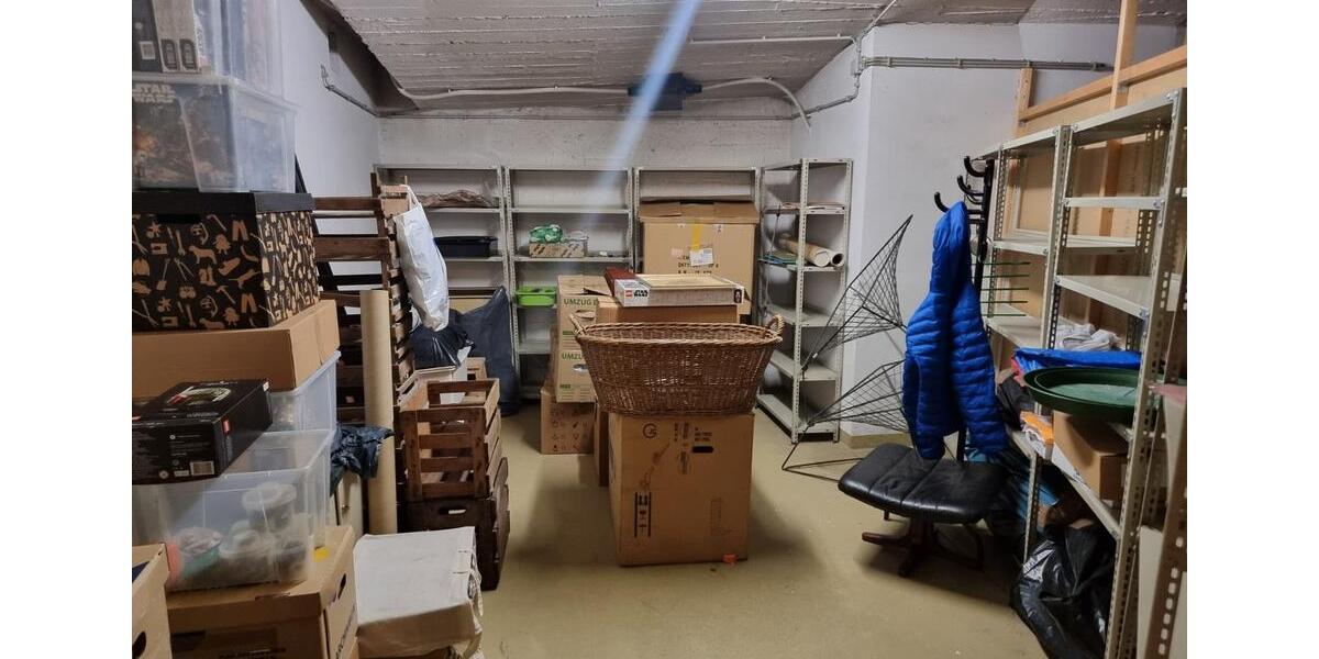 Besondere Gartenwohnung in Top-Lage in Eschersheim 3 zimmer